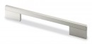 HETTICH 9995586 Úchytka IMPERIA 252/224 mm imitácia nehrdzavejúcej oceli