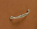 HETTICH 9113180 Úchytka ALBERTA 110/96 mm starocín