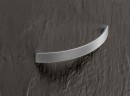 HETTICH 74134 Úchytka BALMO 149/128 mm chróm matný