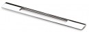 HETTICH 9106169 Úchytka NUBIA 437/352 nebo 192 mm chróm lesklý