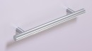 HETTICH 9070733 Úchytka HALE 394/334 mm imitácia nehrdzavejúcej oceli