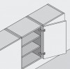 BLUM 71T6540B naložený Inserta 170°