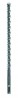 BOSCH 1618596167 vrták SDS-plus S4L 6/100