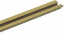 Lišta Gala 1,45m dub