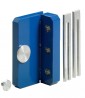 HETTICH 9079402 Šablona Bluejig pre kolíky