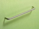 HETTICH 9069821 Úchytka ASOPUS 234/224 mm nehrdzavejúca oceľ brúsená