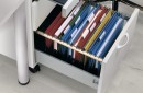 HETTICH 51501 Multitech set rám závesná registratúra 550
