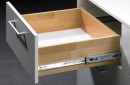 HETTICH 9057402 guličkový celovýsuv KA 5332 350 mm, EB12,7 30 kg