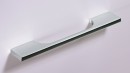 HETTICH 9071930 Úchytka TORINO 296/224 nebo 256 mm chróm lesklý