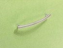 HETTICH 9070516 Úchytka BATHIA 151/128 mm imitácia nehrdzavejúcej oceli