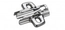 HETTICH 9071576 podložka 8099 D=1,5 skrut.