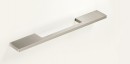 HETTICH 115017 Úchytka VELITRA 472/360 nebo 416 mm imitácia nehrdzavejúcej oceli