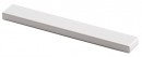 HETTICH 115023 Úchytka STABIA 108/96 mm eloxovaný hliník