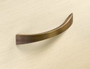 HETTICH 9071718 Úchytka EGARA L155/128 starobronz