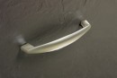 HETTICH 9070675 Úchytka DINIA 118/96 mm imitácia nehrdzavejúcej oceli