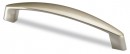 HETTICH 9070675 Úchytka DINIA 118/96 mm imitácia nehrdzavejúcej oceli