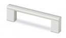HETTICH 115208 Úchytka CLIVIA 300/288 mm eloxovaný hliník