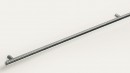 HETTICH 9070993 Úchytka SALVIA 380/320 mm nehrdzavejúca oceľ brúsená; priemer 10