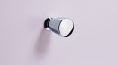 HETTICH 9112634 Knobka NOVAE d19 mm chróm lesklý