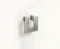 HETTICH 9065628 knobka VIGILIA L60/32 imitácia nehrdzavejúcej oceli