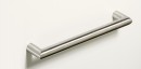 HETTICH 9070995 Úchytka NARONA 300/288 mm nehrdzavejúca oceľ brúsená