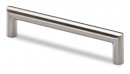 HETTICH 9070995 Úchytka NARONA 300/288 mm nehrdzavejúca oceľ brúsená