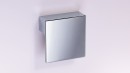 HETTICH 115154 knobka VENUSIA L60/32 imitácia nehrdzavejúcej oceli