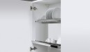 HETTICH 9079812 Odkapávacia mriežka 900 mm