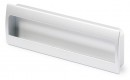 HETTICH 115181 Úchytka MISNIA L116/96 eloxovaný hliník