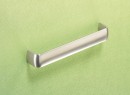 HETTICH 115170 Úchytka BELNA 167/160 mm imitácia nehrdzavejúcej oceli
