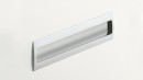 HETTICH 115183 Úchytka MISNIA L180/160 nikel matný