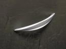 HETTICH 9112623 Úchytka CARVO 158/128 mm imitácia nehrdzavejúcej oceli
