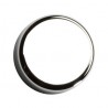 HETTICH 40341 Krytka "A" pre sklo 4-5,2 mm Cr