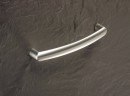 HETTICH 115195 Úchytka MATILO 138/128 mm nikel matný