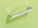 HETTICH 9080858 Úchytka CAROLINA 180/160 mm chróm lesklý