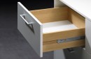 HETTICH 25156 KA 270/350-550 kuličkový výsuv