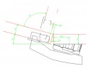 HETTICH 9088021 Sensys 8639i TH52 W90, SiSy