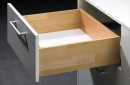 HETTICH 45297 Quadro V6/600 EB20 Silent Syst.