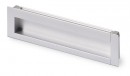 HETTICH 9071082 Úchytka NIDUM L335/320 eloxovaný hliník