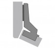 HETTICH 73928 Intermat 9936 W30 T42 K-10