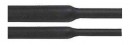 StrongLumio Zmršťovacia bužírka 10,0/5,0mm čierná