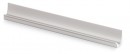 HETTICH 115091 Úchytka LUTETIA 2000 mm eloxovaný hliník