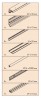 HAWA 053.3321.240 Frontino 40 Typ L 2200-2400mm sada vedenia