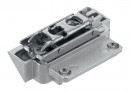 BLUM 20K4A01A čelný príchyt alu HK-S P