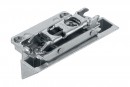BLUM 20K4A01A čelný príchyt alu HK-S L