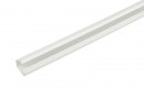 StrongLumio Elektroinštalačná lišta 12x7mm samolepiaca biela 2m