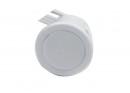 StrongLumio vypínač/stmievač 12-24V 4A biely konektory Mini