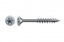 SPAX skrutka 4x35/23 zápustná hlava TXS,W,4C MH, čiastočný závit