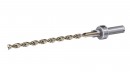 SPAX Step Drill 6mm pre terasové skrutky