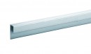 HETTICH 71115 STB 15 dolný profil 3000 mm hliník